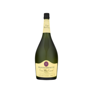 Manischewitz Cream White Concord 750ml